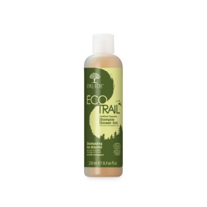 SHAMPOING GEL ECOTRAIL BIO 250ML