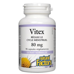 VITEX 80MG 90C