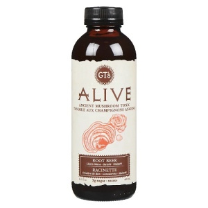 ALIVE RACINETTE 480ML