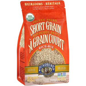 RIZ BRUN COURT BIO 907 GR