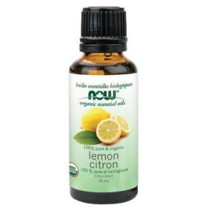 H.E. CITRON BIO 30ML