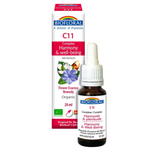 C11 HARMONIE COMPLEX 20ML