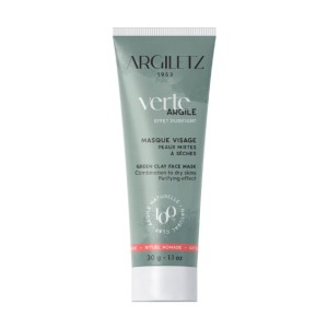 MASQUE VISAGE ARGILE VERTE 30G