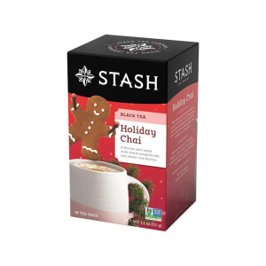 TISANE HOLIDAY CHAI 18S