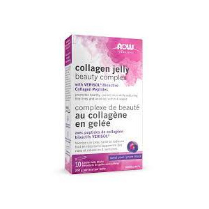 COLLAGENE GELEE PRUNE DOUCE 200G