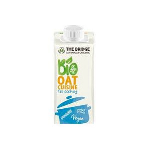 CRÈME AVOINE CUISSON BIO 200ML