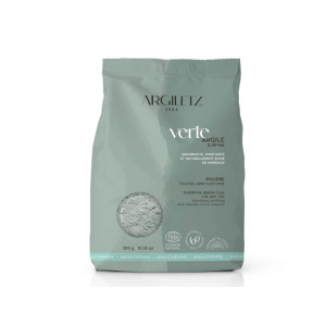 ARGILE VERTE SURFINE 300G