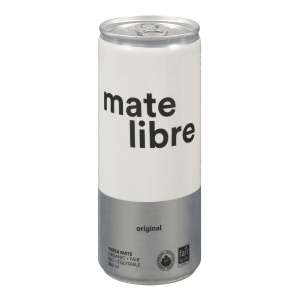 YERBA MATÉ ORIGINAL BIO 250ML