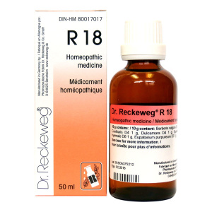 R18 50ML