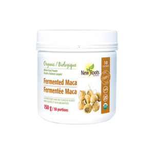 MACA FERMENTÉ 150G