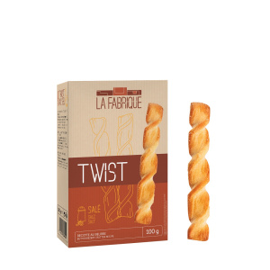 FEUILLETÉS TWIST – SEL & BEURRE 100G