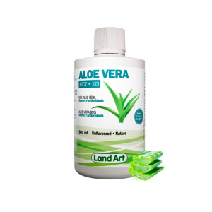 ALOE JUS VERA NATURE 500ML