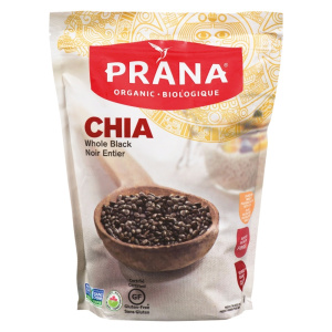 GRAINE CHIA NOIR 1KG