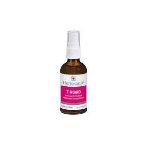 THYRO-AIDE 50ML