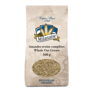 AMANDES AVOINE COMPL. BIO 500G