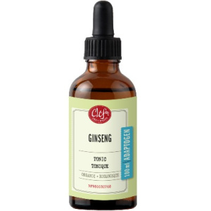 GINSENG TM BIO 100ML