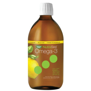 OMEGA 3 RÉG.CITRON 500ML