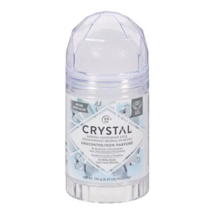 DEODORANT CRYSTAL/BÂTON 120G