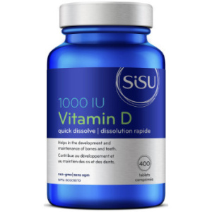 VITAMINE D 1000UI 400COMP