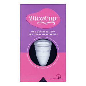 DIVA CUP MODELE #1