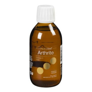 OMEGA 3 ARTHRITE TANGERINE 200ML