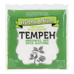 TEMPEH ORIGINAL BIO 240GR