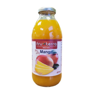 NECTAR DE MANGUE 473ML