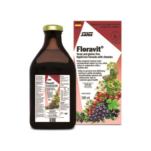 FLORAVIT FORMULE 500ML