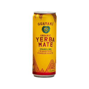 YERBA MATE CANN. GREN. BIO 355ML