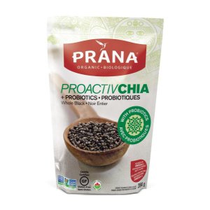 PROACTIVE CHIA NOIR BIO 284G