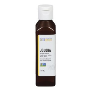 HUILE JOJBA 118ML