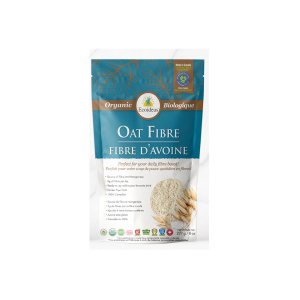 FIBRE D'AVOINE BIO 227G