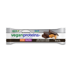 BARRE VEG/PROT+ CHOCO-AM 55G