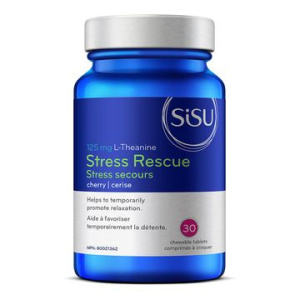 STRESS RESCUE 30C