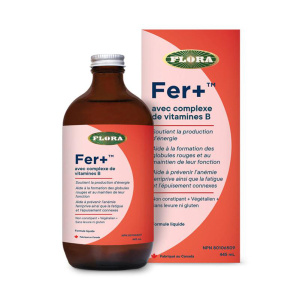 FER + 455ML