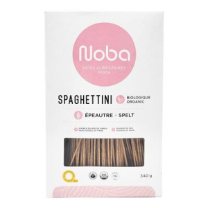 SPAGHETTINI EPEAUTRE BIO 340G