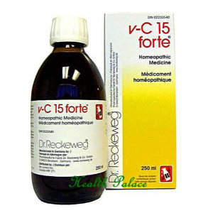 V-C15 FORTE 250ML