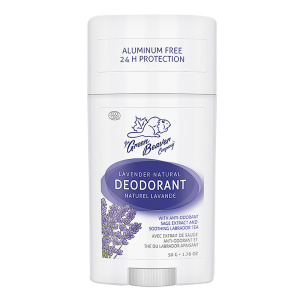 DEODORANT PROT. 24H LAVANDE 50G