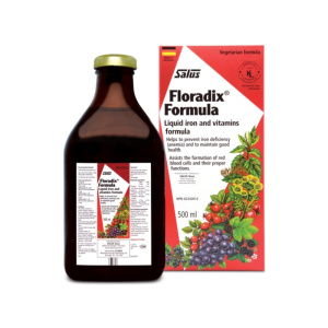 FLORADIX FORMULE 500ML