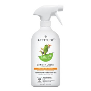 NETTOYANT SALLE DE BAIN 800ML