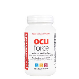 OCUFORCE 120GEL