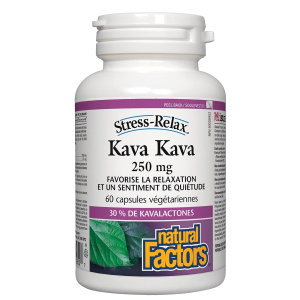 KAVA KAVA