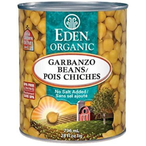 POIS CHICHES 796ML