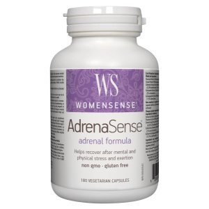 ADRENASENSE 180 CAPSULES