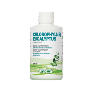 CHLORO/EUCALYPTUS 500ML