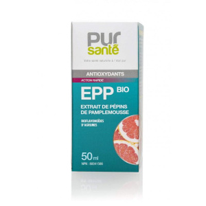 EXTRAIT PAMPLEMOUSSE EPP50ML