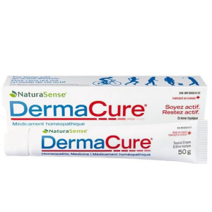 CREME DERMACURE 50G