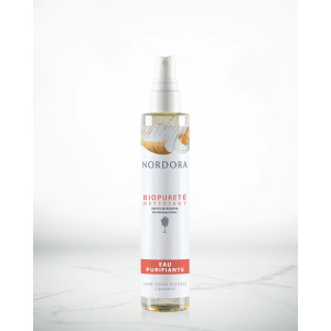 EAU PURIFIANTE TONIC 120ML