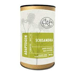 SCHISANDRA BIO 30GR