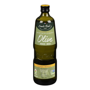 HUILE OLIVE X-VIERGE BIO 1L